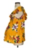 Old Navy - Maternity Yellow Sleeveless Blouse Size Lg Maternity - photo 5