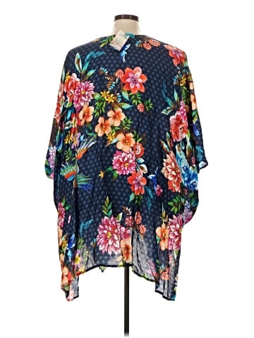 Johnny Was Kimono (view 2)