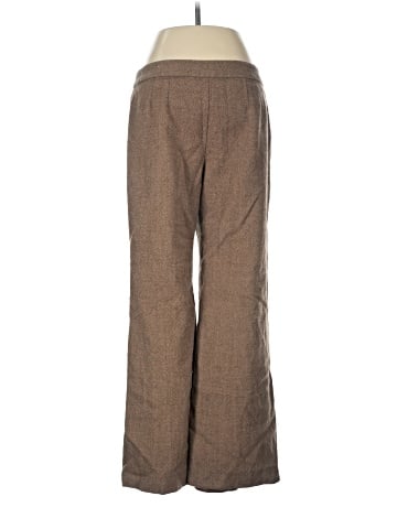 Ann Taylor LOFT Wool Pants (view 2)