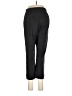 Uniqlo Solid Black Track Pants Size M - photo 2