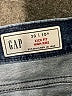 Gap Blue Jeans Size 10R - photo 7