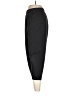 Uniqlo Solid Black Track Pants Size M - photo 5