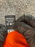 SOHO Apparel Ltd Solid Orange Athletic Shorts Size 1X - photo 4