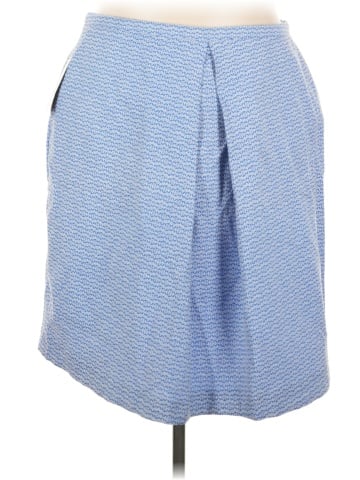 Pure Collection Casual Skirt (view 1)