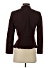 Ann Taylor Burgundy Jacket Size 4 - photo 2