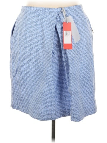 Pure Collection Casual Skirt (view 2)