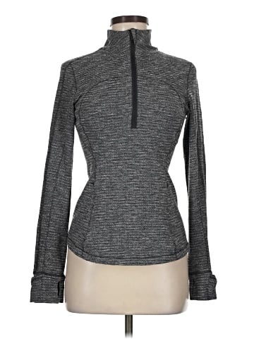 Lululemon Athletica Long Sleeve Turtleneck (view 1)