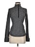 Lululemon Athletica Gray Long Sleeve Turtleneck Size 6 - photo 1