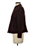 Ann Taylor Burgundy Jacket Size 4 - photo 5