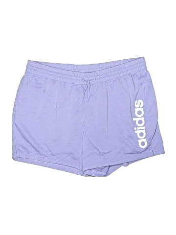 Adidas Athletic Shorts (view 1)