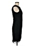 Guess 100% Nylon Black Cocktail Dress Size M - photo 4