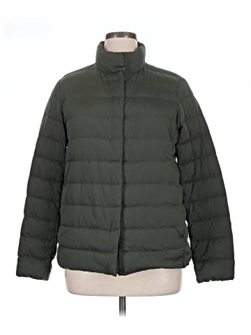 Uniqlo Snow Jacket (view 1)