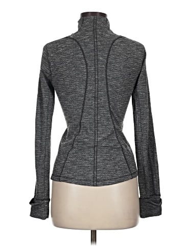 Lululemon Athletica Long Sleeve Turtleneck (view 2)