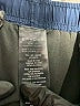 Spyder Solid Blue Athletic Shorts Size 14 - 16 - photo 3