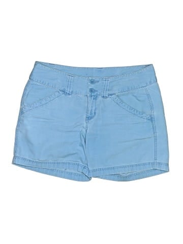 The North Face Denim Shorts (view 1)