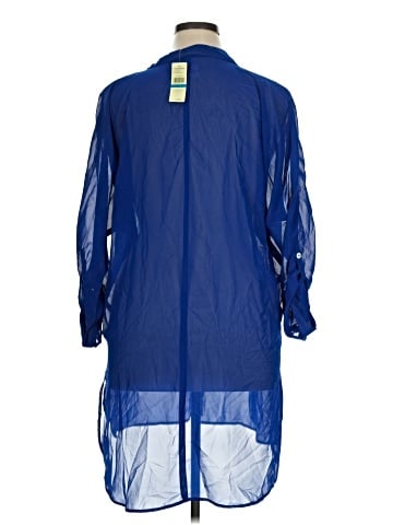 Tommy Bahama 3/4 Sleeve Blouse (view 2)