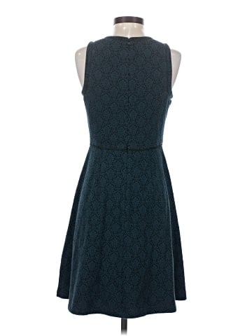 Ann Taylor LOFT Casual Dress (view 2)