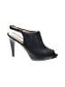 Ellen Tracy Black Heels Size 11 - photo 1