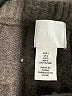 H&M Black Casual Skirt Size L - photo 4