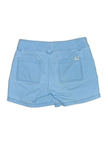 The North Face Denim Shorts (view 2)