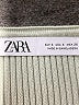 Zara Green Sleeveless Top Size S - photo 7