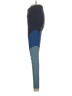 Outdoor Voices Color Block Blue Active Pants Size XS - photo 5
