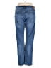 Aeropostale Hearts Blue Jeans Size 34 waist - photo 2
