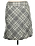 Talbots Argyle Gray Casual Skirt Size 16 - photo 2