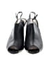 Ellen Tracy Black Heels Size 11 - photo 2