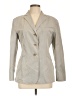 Giorgio Armani Gray Blazer Size 10 - photo 1