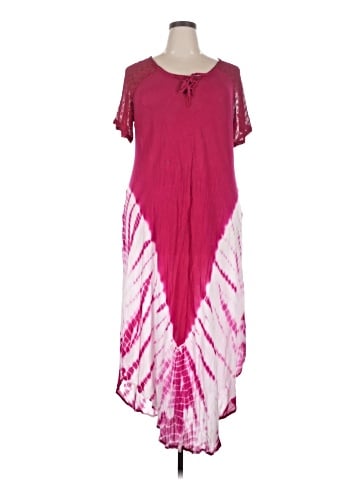 CW Classics Casual Dress (view 1)