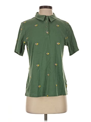Studio Park Short Sleeve Polo (view 1)
