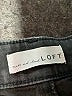 Ann Taylor LOFT Black Jeans Size 31 waist - photo 7