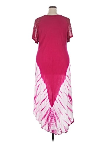 CW Classics Casual Dress (view 2)