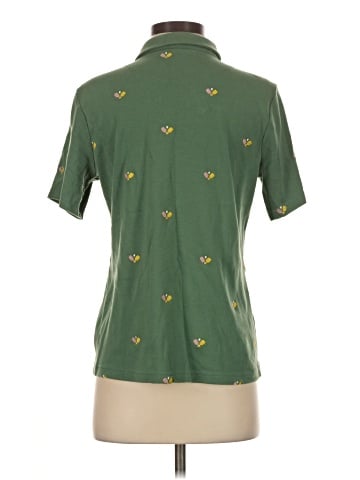 Studio Park Short Sleeve Polo (view 2)