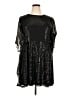 Unbranded Black Cocktail Dress Size XXL - photo 1