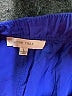 Love Tree 100% Nylon Blue Cargo Pants Size L - photo 7