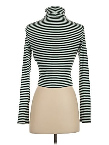 Levi's Long Sleeve Turtleneck (view 2)