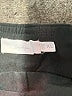 Lady Hagen Solid Black Skort Size XL - photo 3