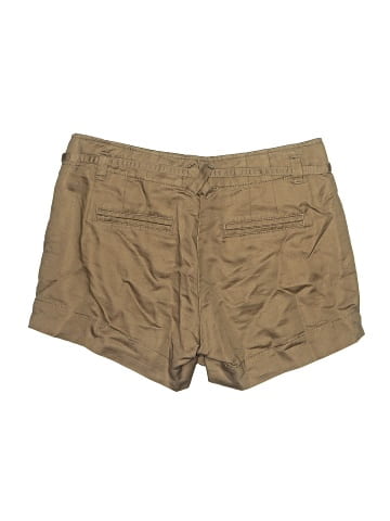 J.Crew Factory Store Khaki Shorts (view 2)