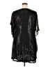 Unbranded Black Cocktail Dress Size XXL - photo 2