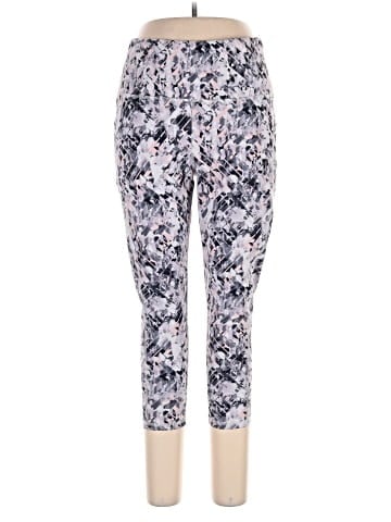 GAIAM Active Pants (view 1)