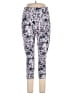 GAIAM Print Pink Active Pants Size XL - photo 1