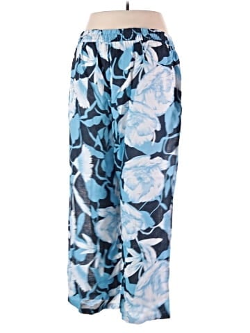 Elie Tahari Linen Pants (view 2)