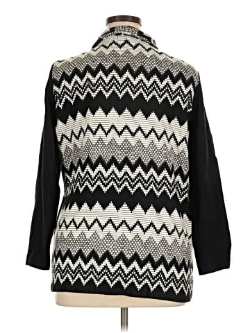 Linea Domani Kimono (view 2)