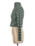 Levi's Green Long Sleeve Turtleneck Size XS - photo 5