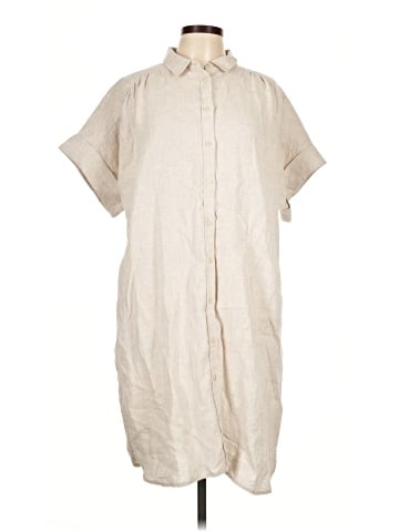 Baird Mcnutt For J.crew Casual Dress (view 1)