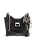 MICHAEL Michael Kors Tie-dye Black Shoulder Bag One size - photo 1