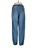 Blank NYC Color Block Blue Jeans Size 28 waist - photo 2