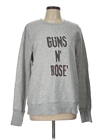 Tek Gear Sweatshirt (view 1)